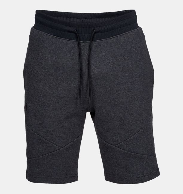 Shorts -  under armour Unstoppable Double Knit 9714