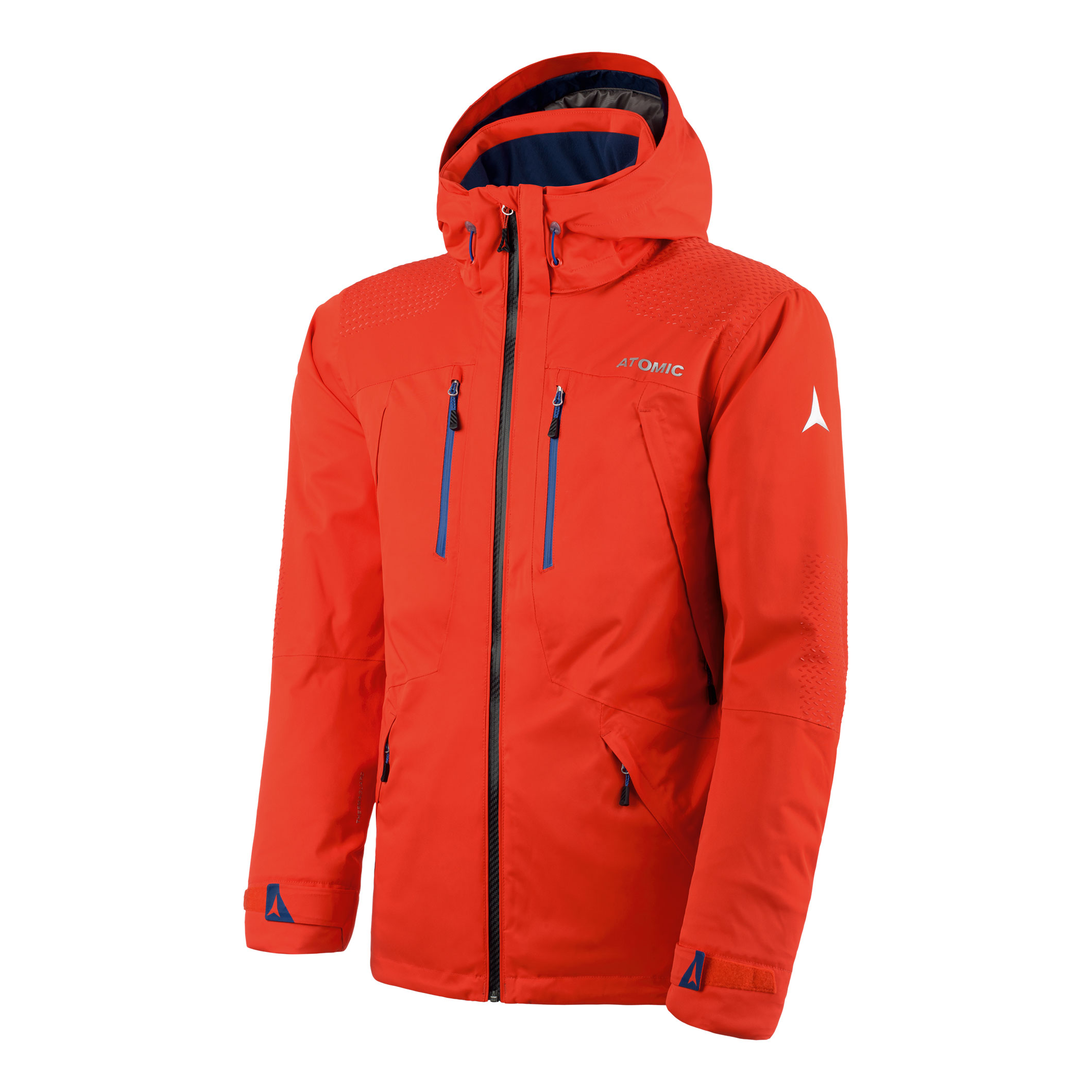 onhandig Snor zuur Ski & Snow Jackets | Atomic Alps Jacket | Snow gear