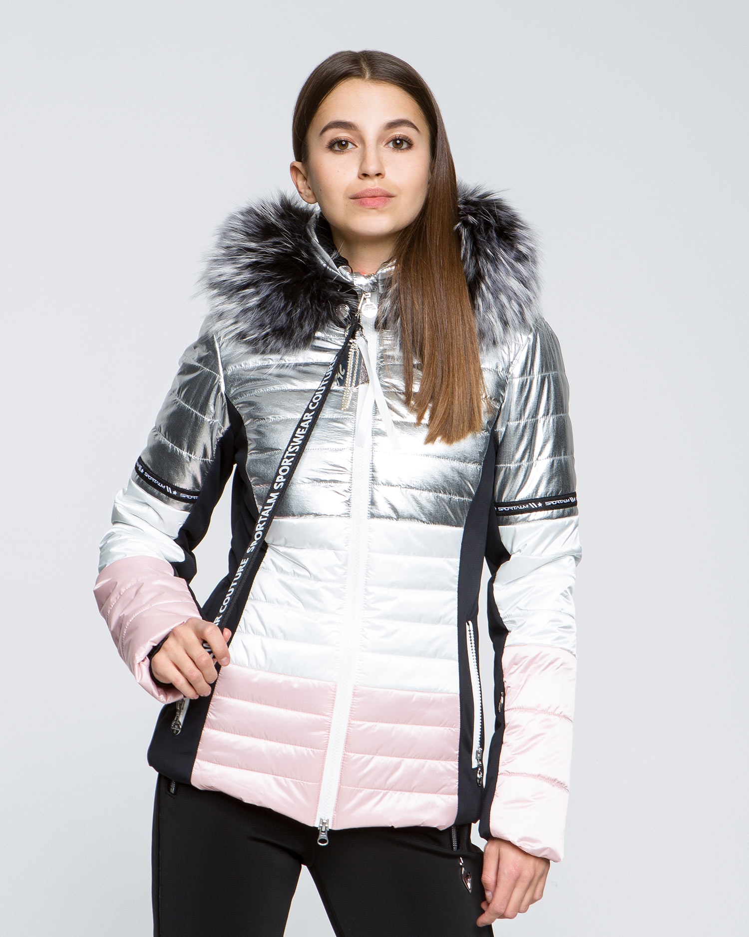 Arturo Serena mero Ski & Snow Jackets | Sportalm Humble m.Kap.Tech | Snow gear