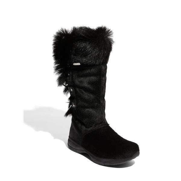 Winter Shoes -  tecnica Creek Fur