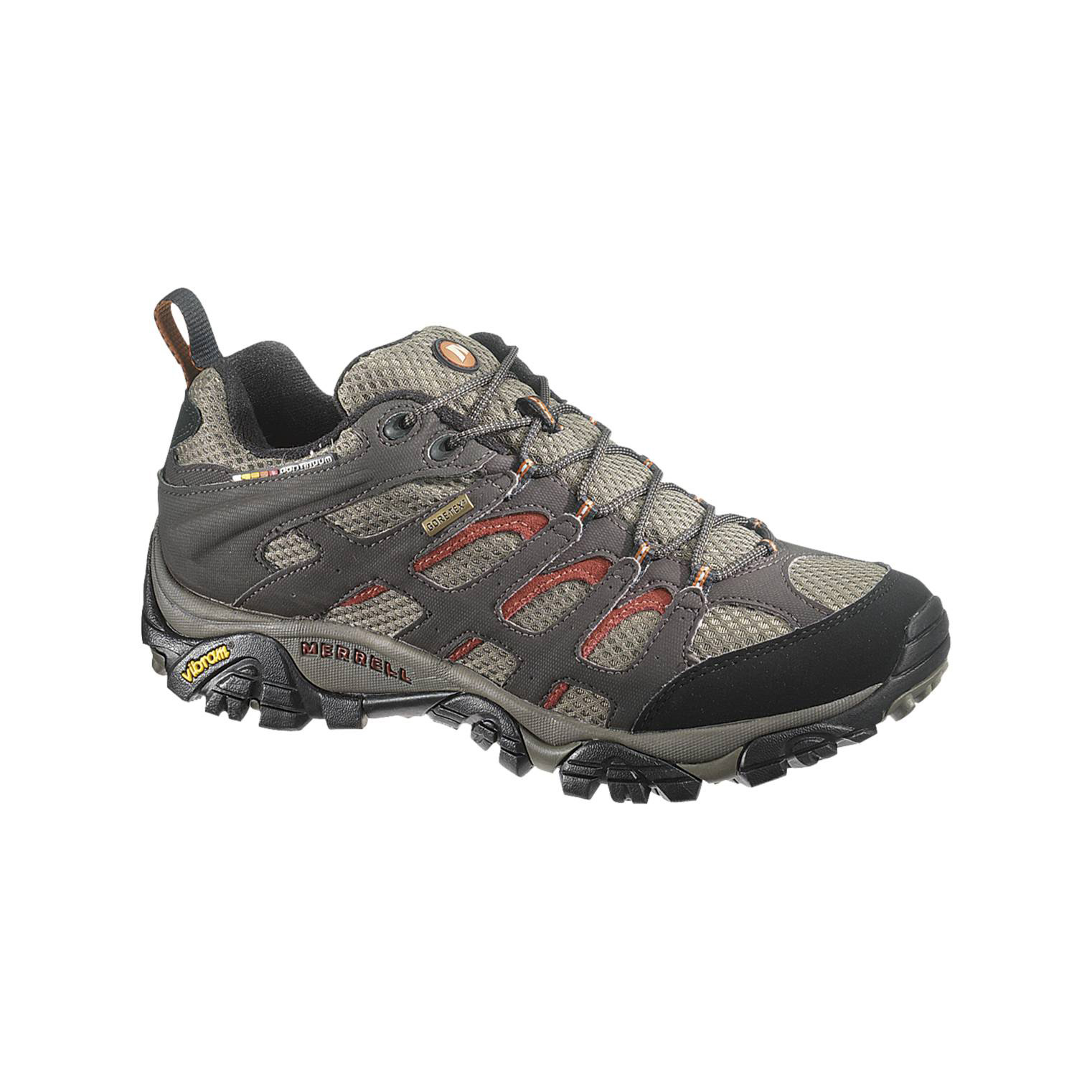 Outdoor Shoes | Merrell Moab Gore Tex | Shoes