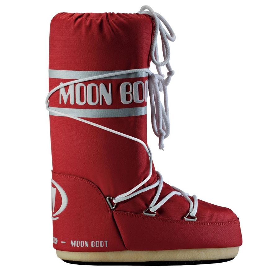 moon boot mini