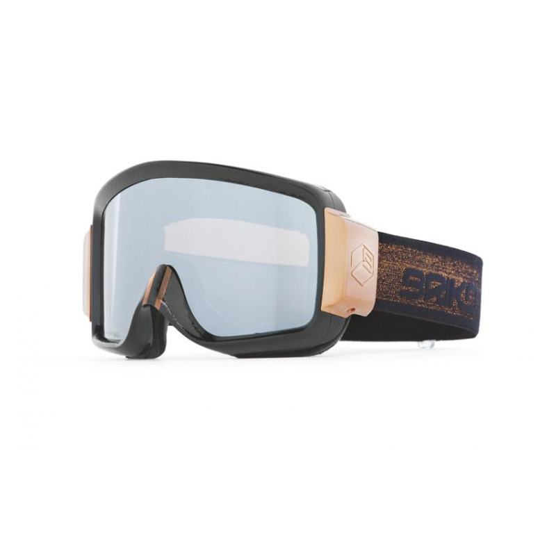  Snowboard Goggles	 -   S3