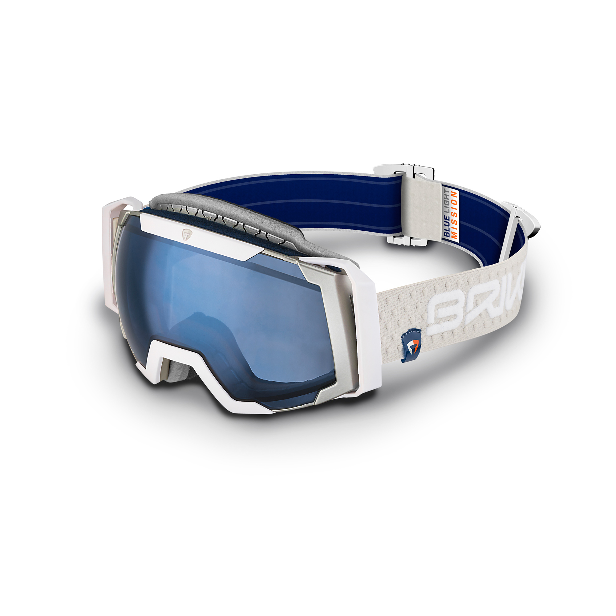  Snowboard Goggles	 -  briko Sciara