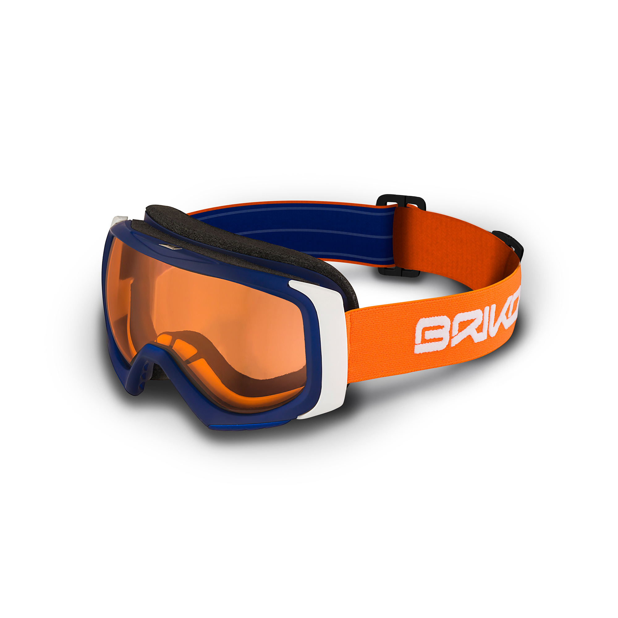  Snowboard Goggles	 -  briko Sniper 600