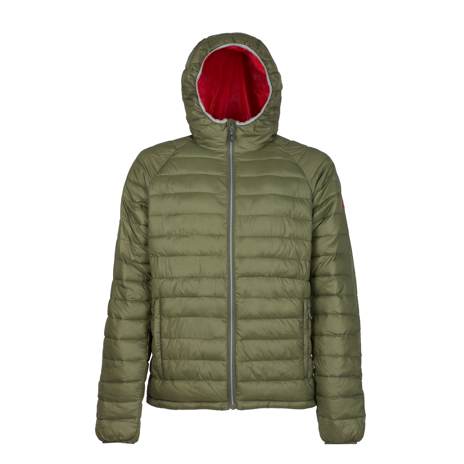  -  rock experience Klor Padded Jacket