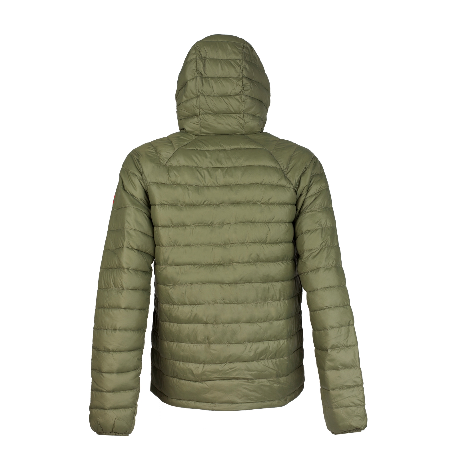  -  rock experience Klor Padded Jacket