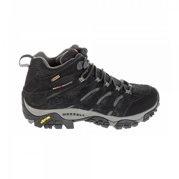 Outdoor Shoes -  merrell Moab Mid Gore-Tex XCR