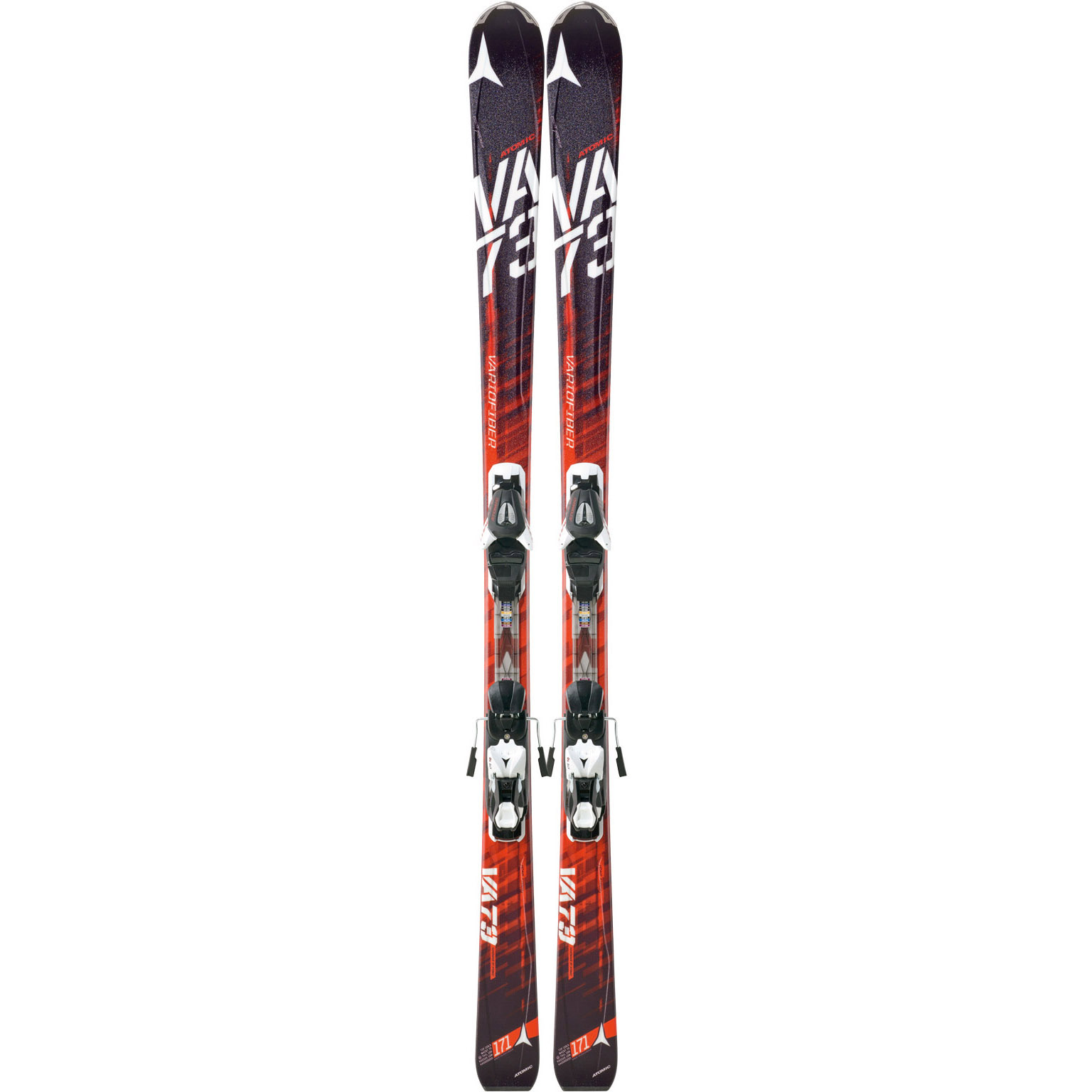 Ski | Atomic VARIO FIBER ETI | Ski equipment Ski | Atomic VARIO FIBER ETI | Ski equipment