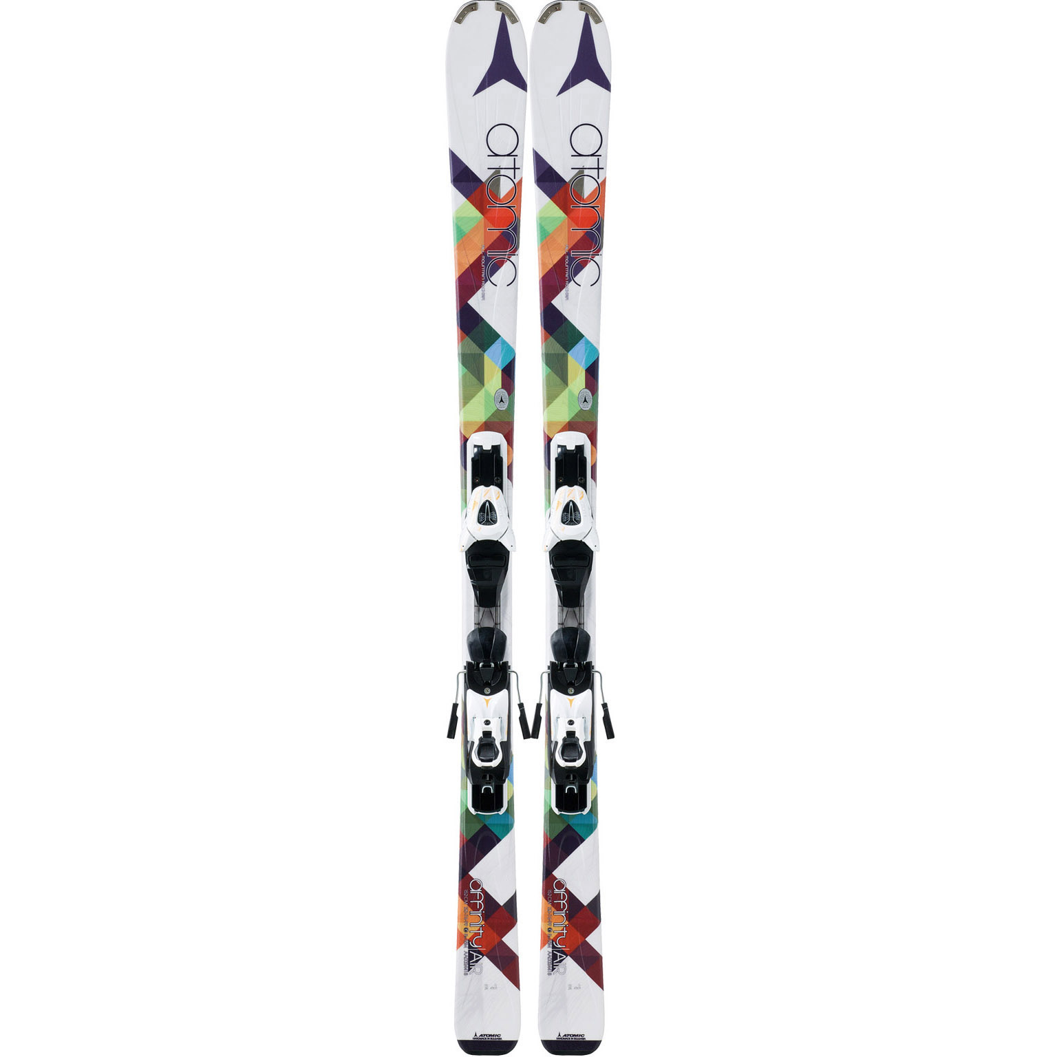 Ski | Atomic Affinity Air | Ski equipment Ski | Atomic Affinity Air | Ski equipment