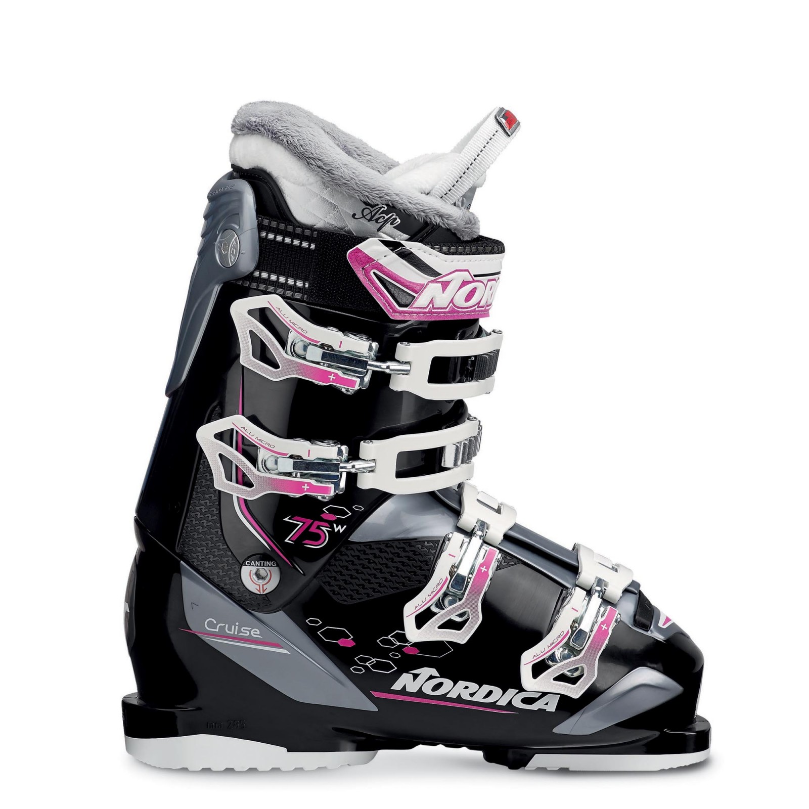 Ski Boots -  nordica Cruise 75 W