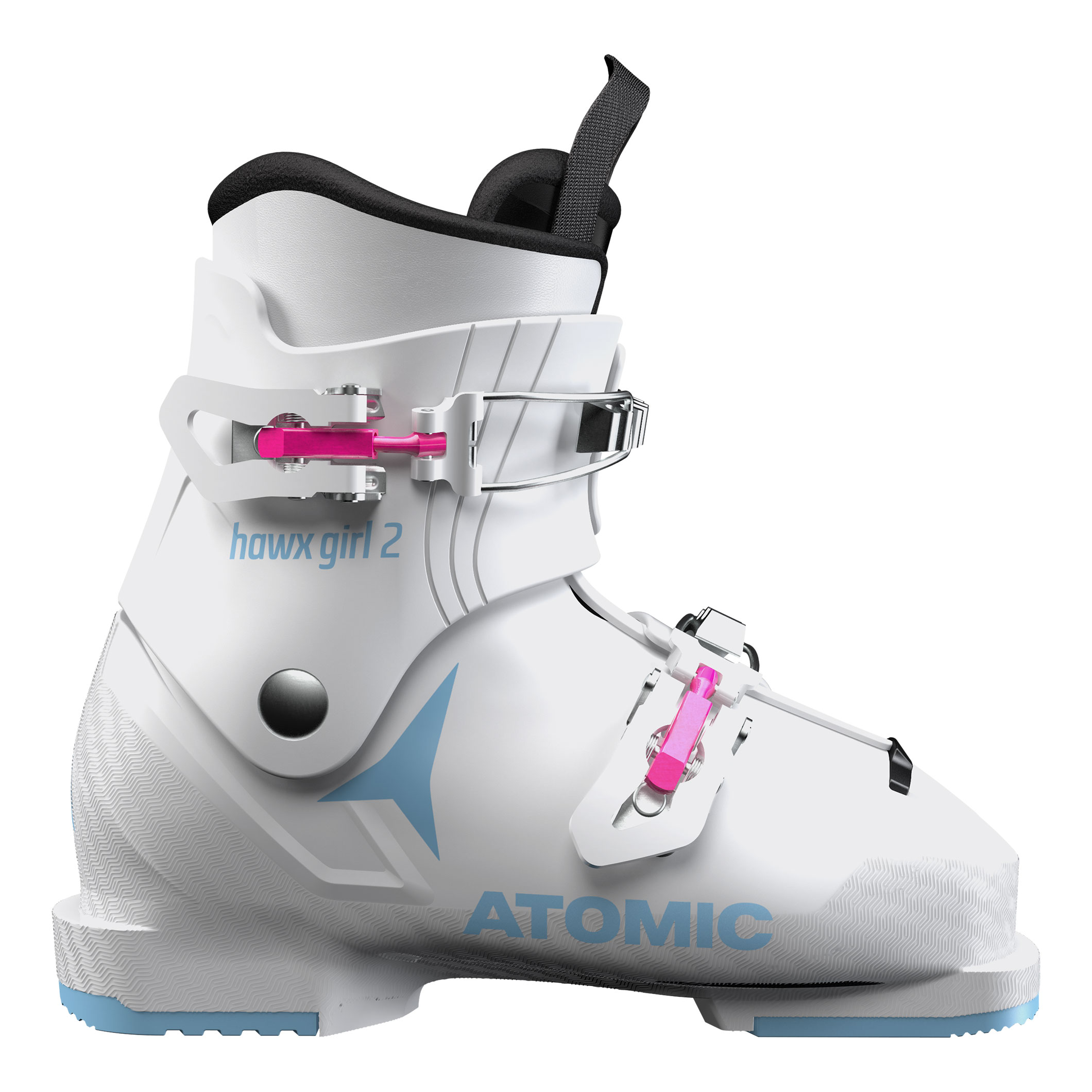 Ski Boots -  atomic Hawx Girl 2