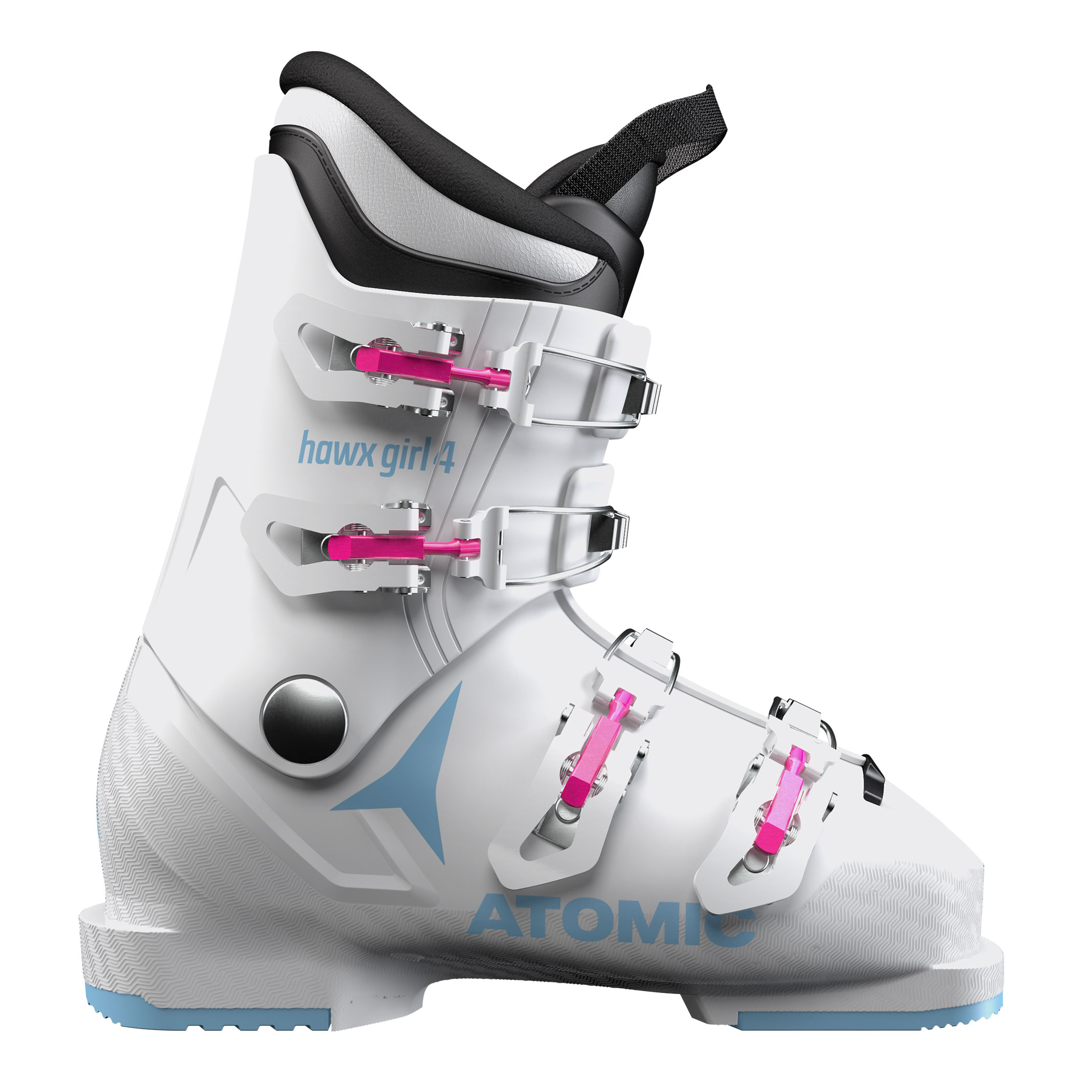 Ski Boots -  atomic Hawx Girl 4