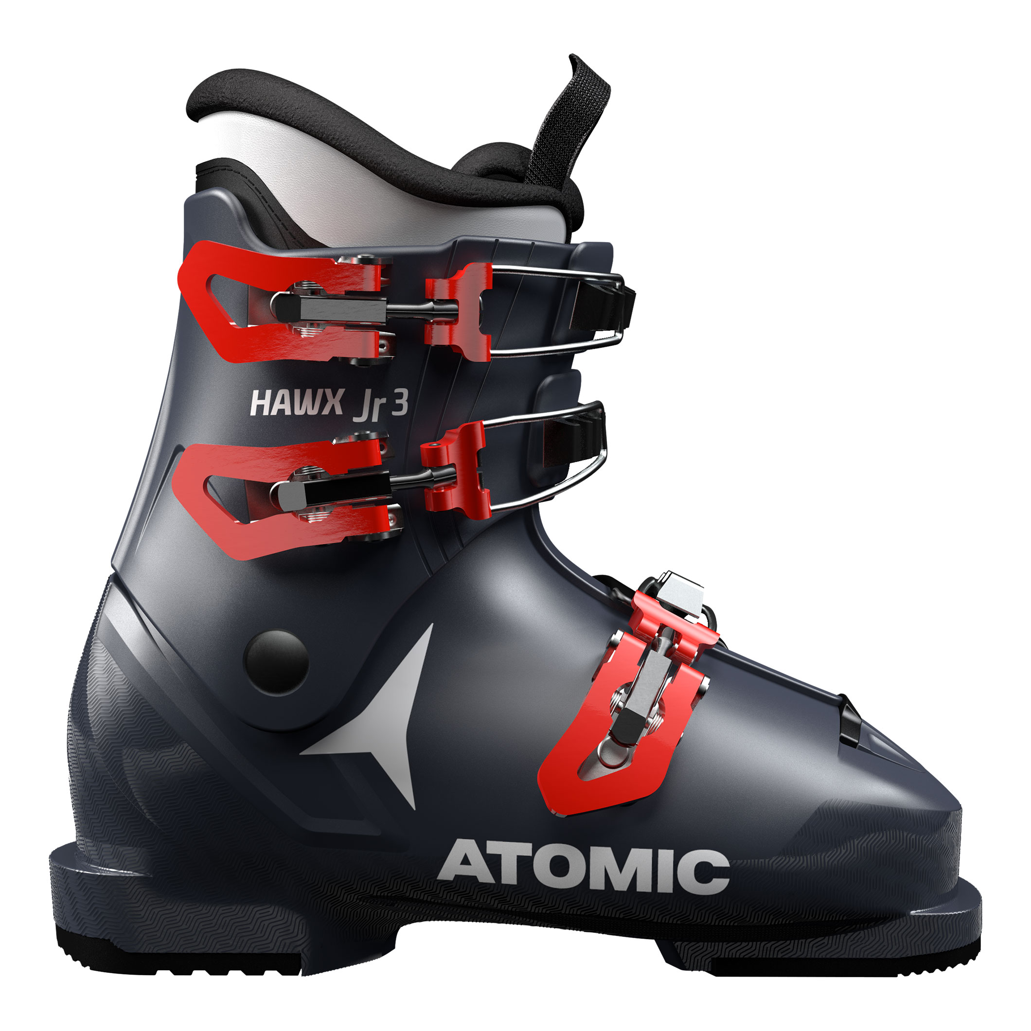 Ski Boots -  atomic Hawx JR 3