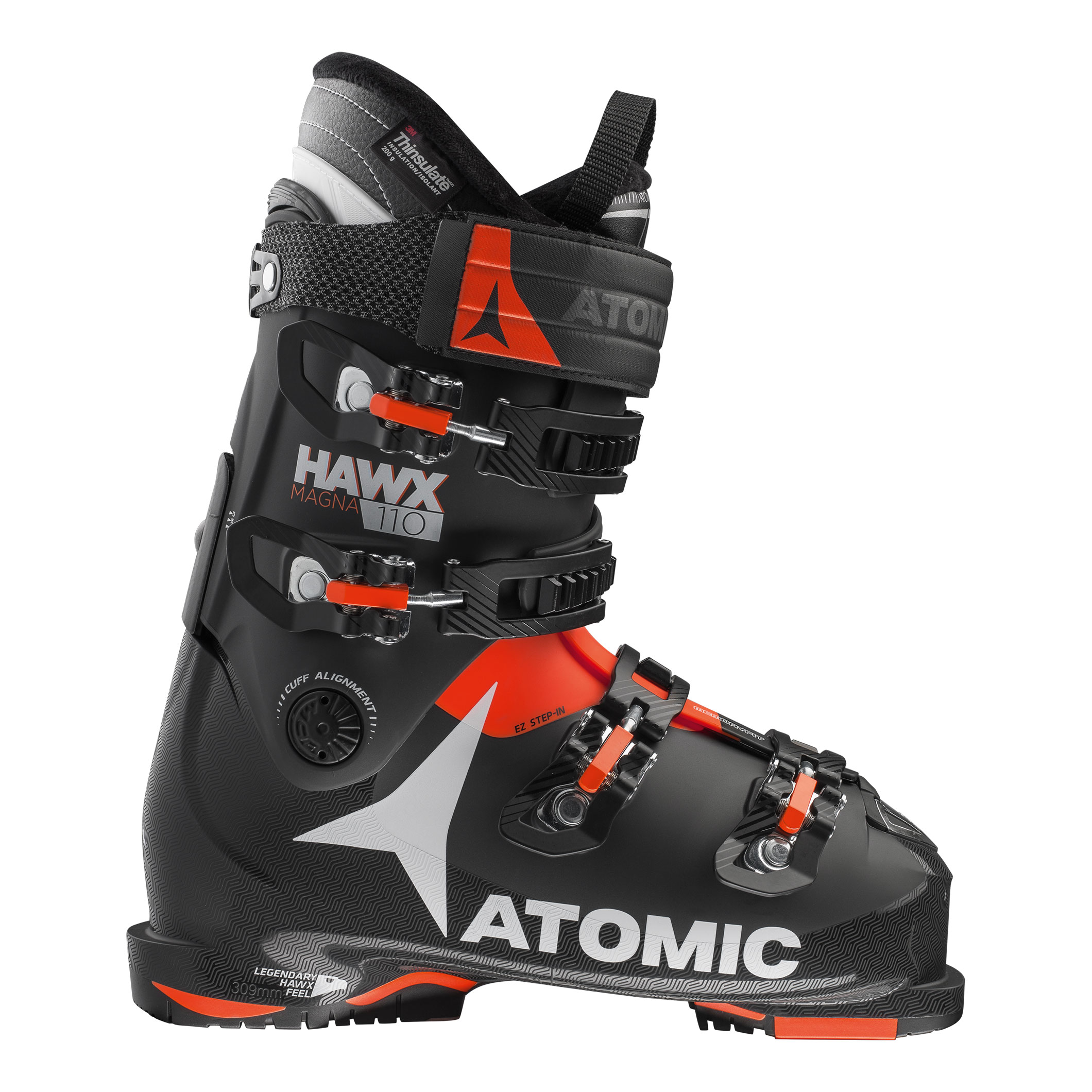 Ski Boots -  atomic Hawx MAGNA 110