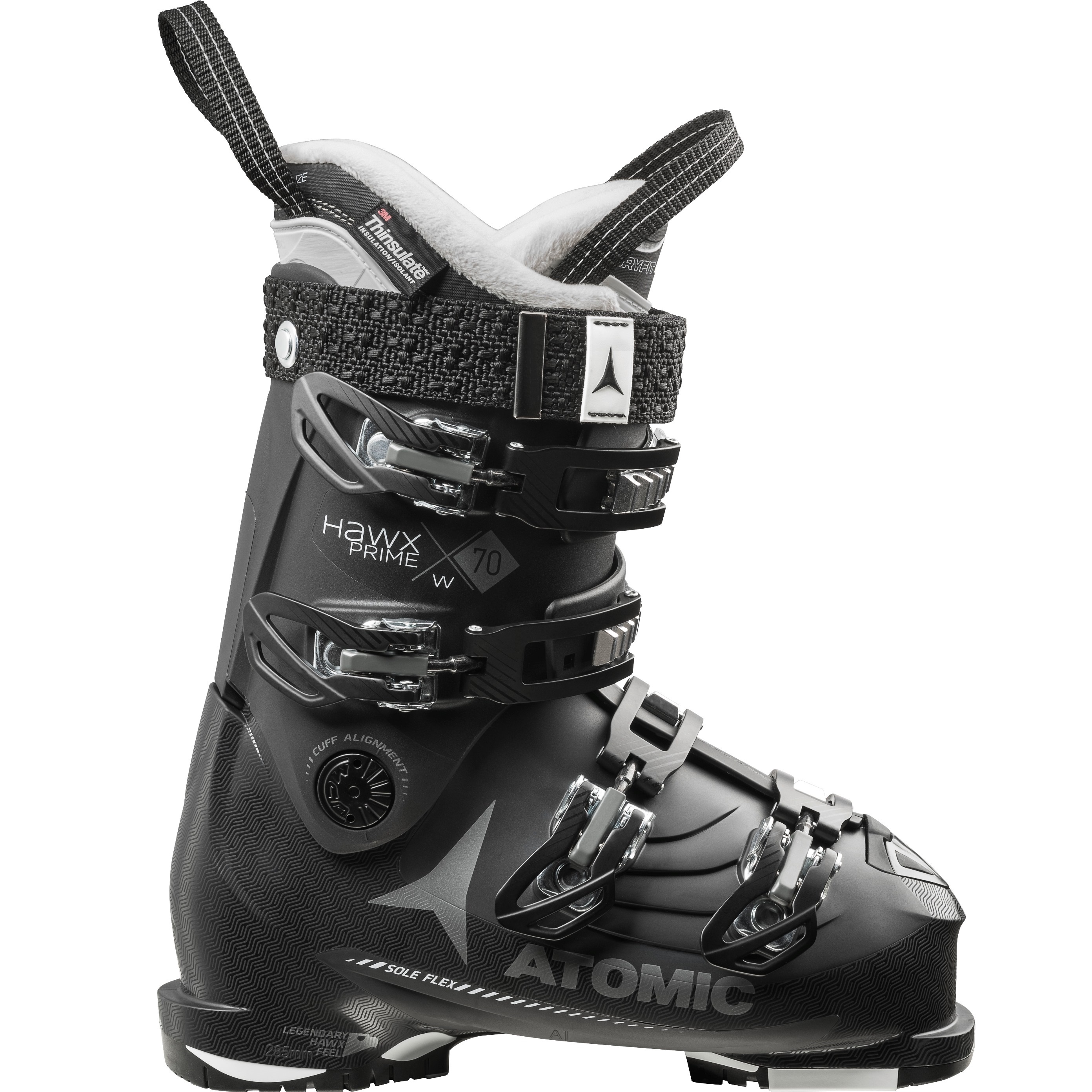 Ski Boots | Atomic HAWX PRIME 70 W 