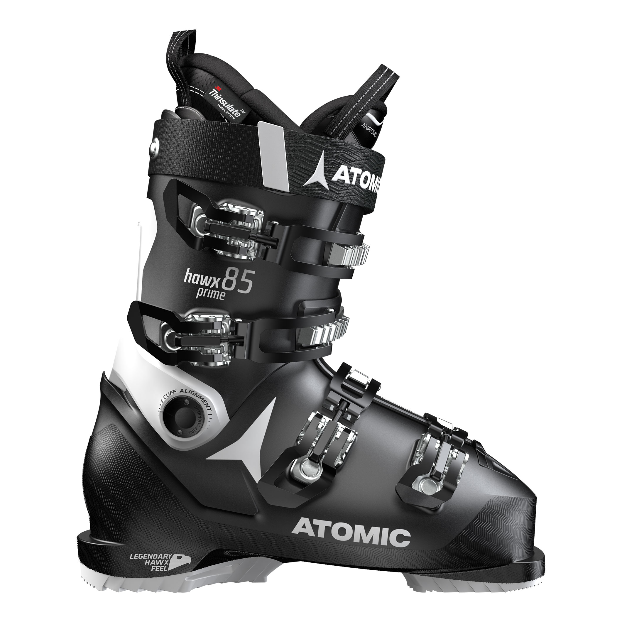 Ski Boots -  atomic Hawx Prime 85 W