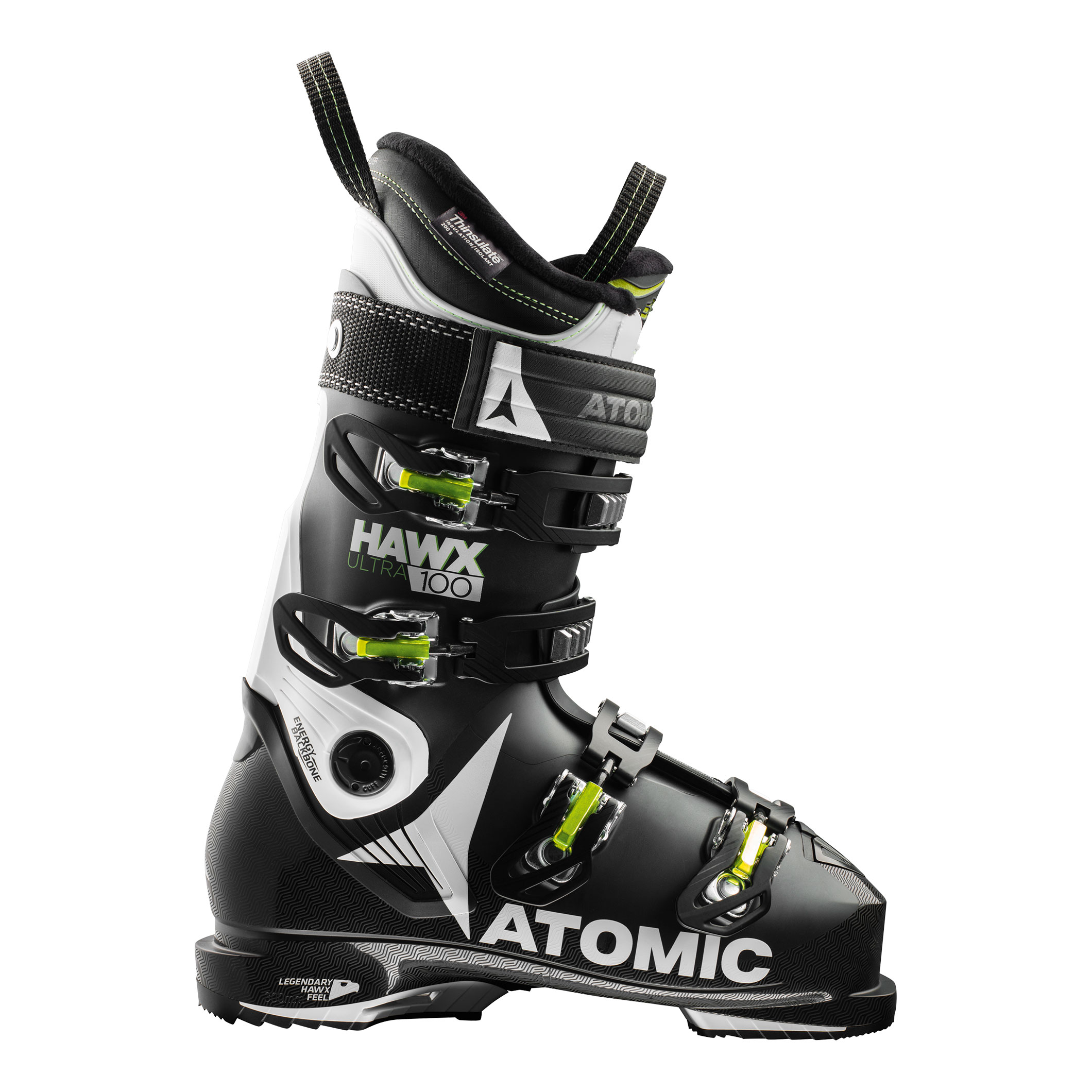 Ski Boots -  atomic Hawx ULTRA 100