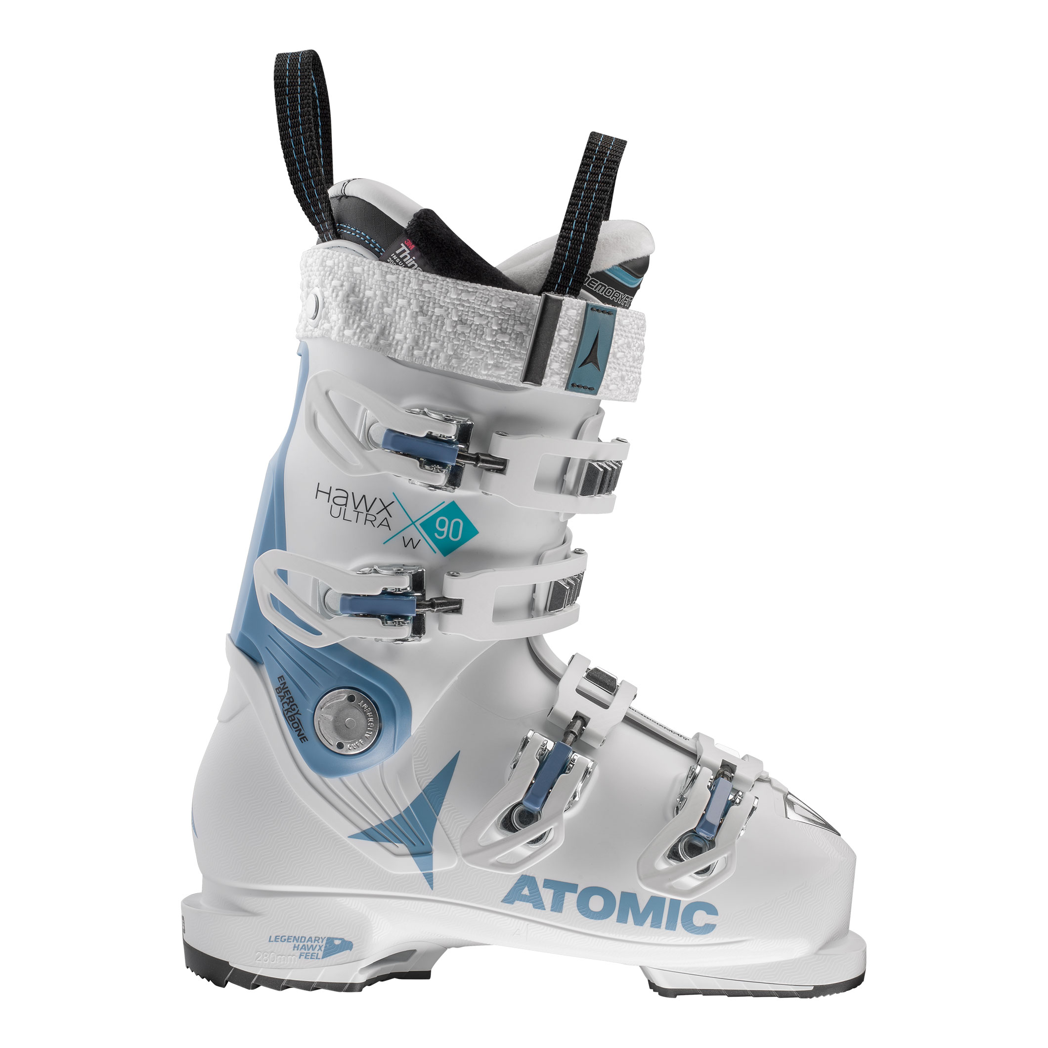 Ski Boots -  atomic Hawx ULTRA 90 W