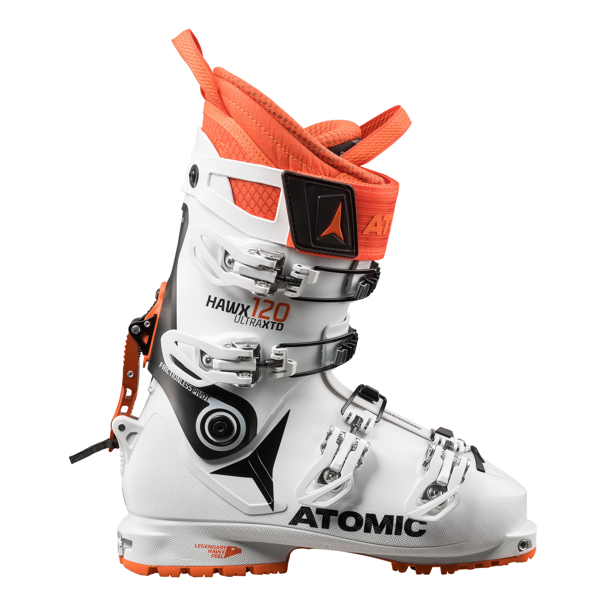 Ski Boots -  atomic HAWX ULTRA XTD 120