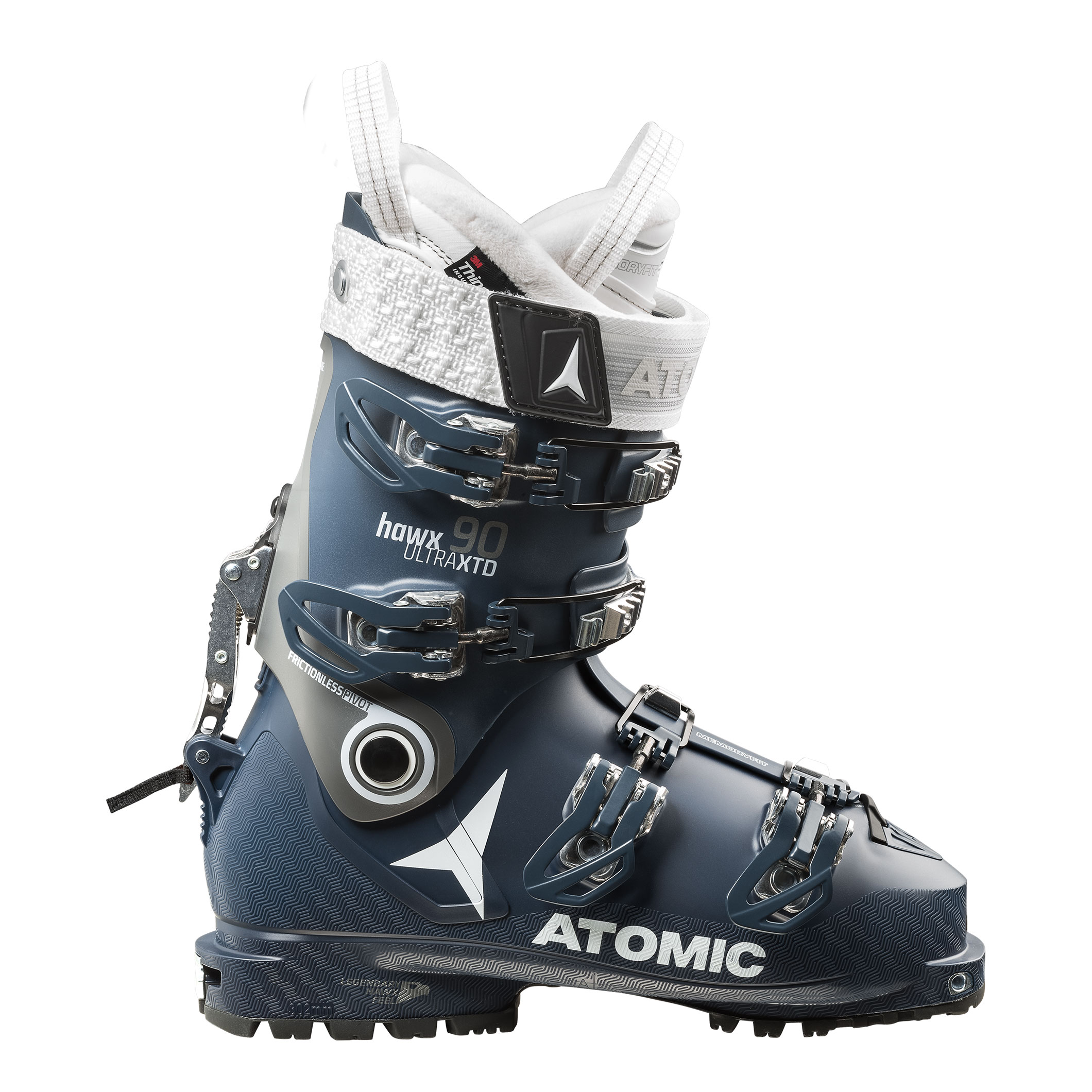 Ski Boots -  atomic HAWX ULTRA XTD 90 W