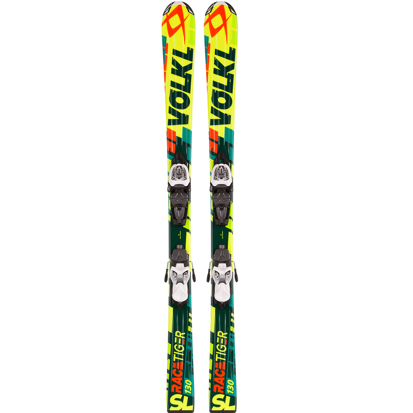Ski -  volkl JR Racetiger 3Motion 7.0