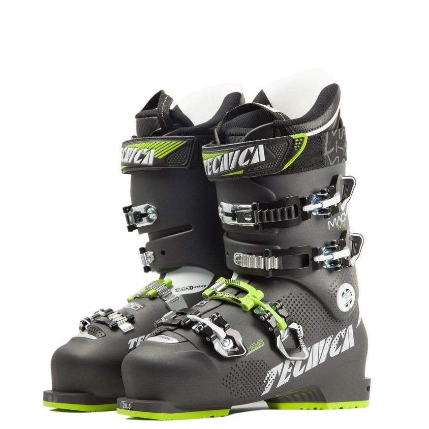 Ski Boots | Tecnica Mach1 100 MV | Ski 