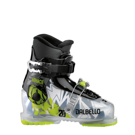 Ski Boots -  dalbello Menace 2.0