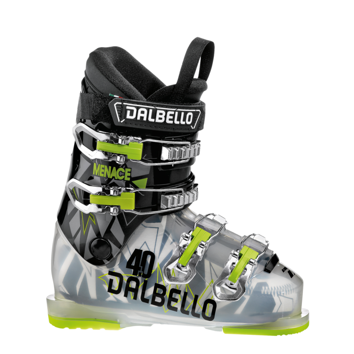 Ski Boots -  dalbello Menace 4.0