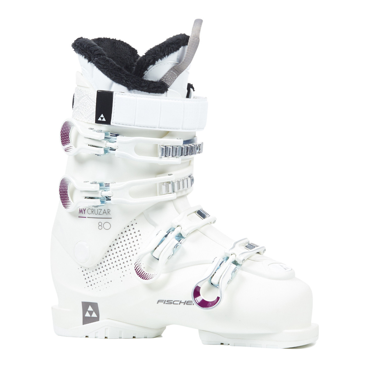 Ski Boots -  fischer My Cruzar 80 PBV