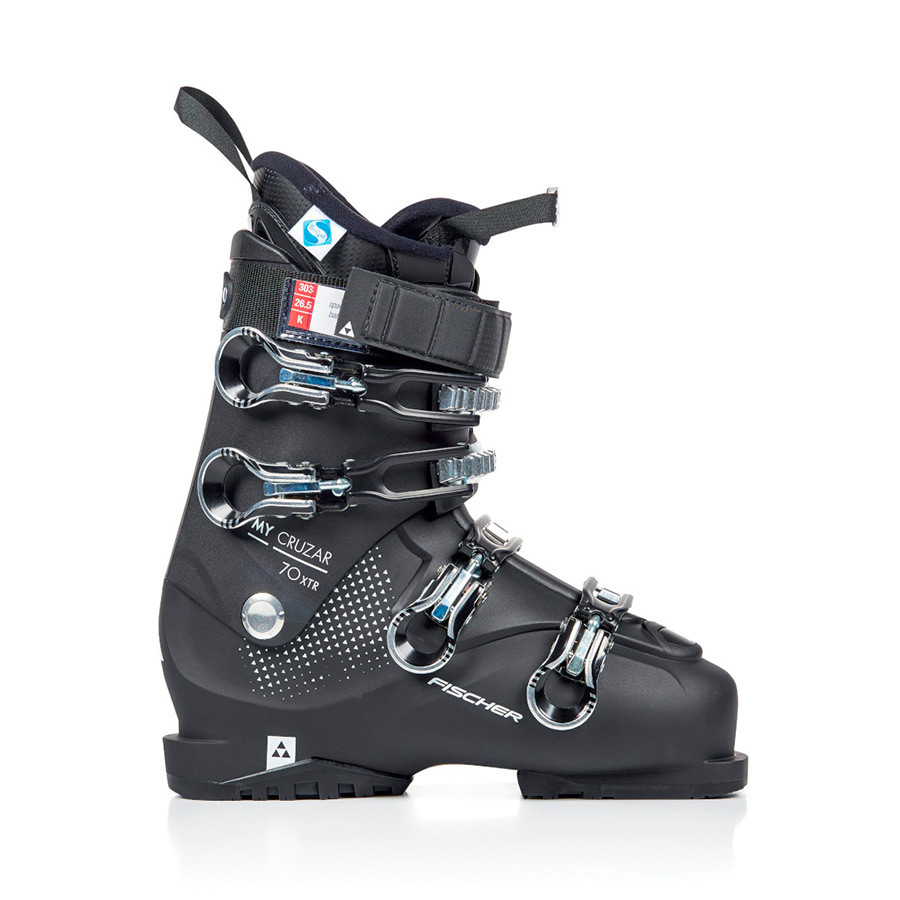 Ski Boots -  fischer My Cruzar XTR 7