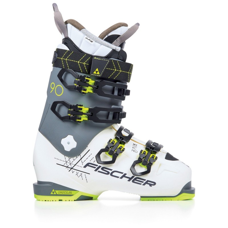 Ski Boots -  fischer My RC Pro 90 PBV