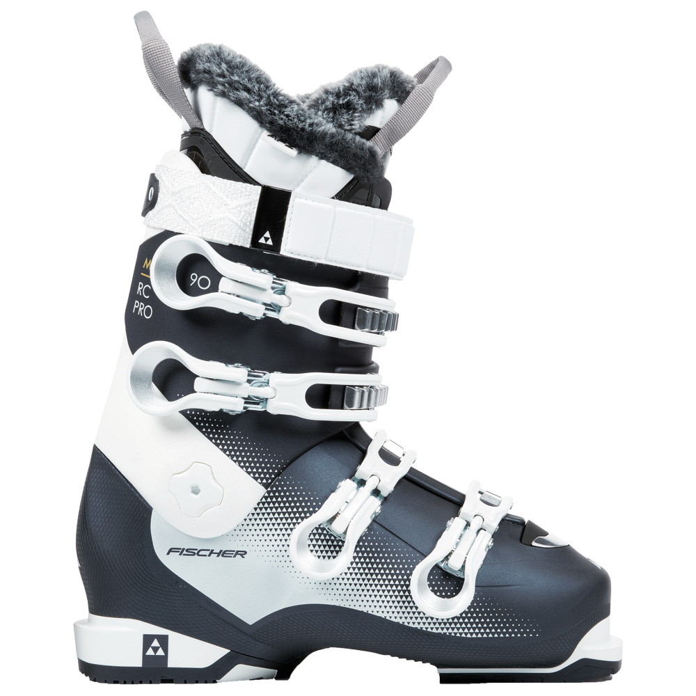 Ski Boots -  fischer My RC Pro 90 W