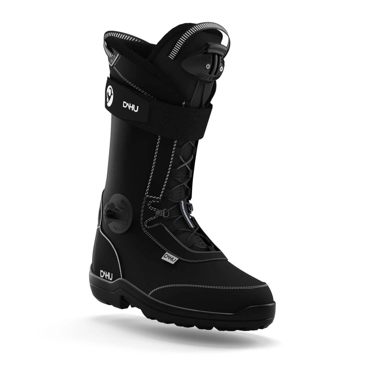 Ski Boots -  dahu Numero 7