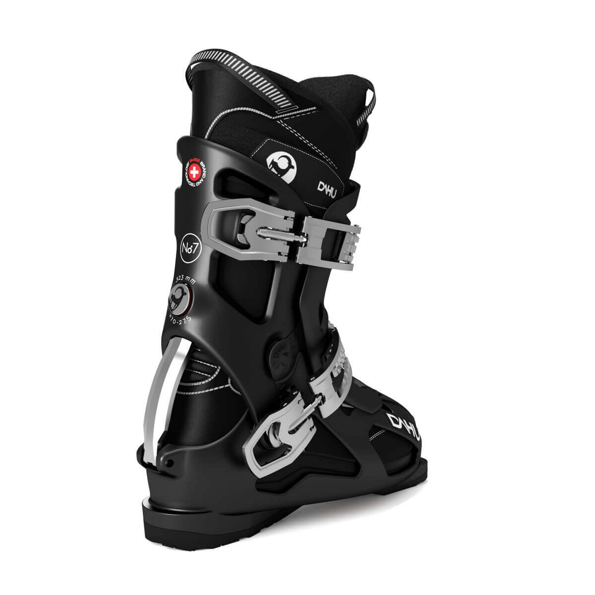 Ski Boots -  dahu Numero 7