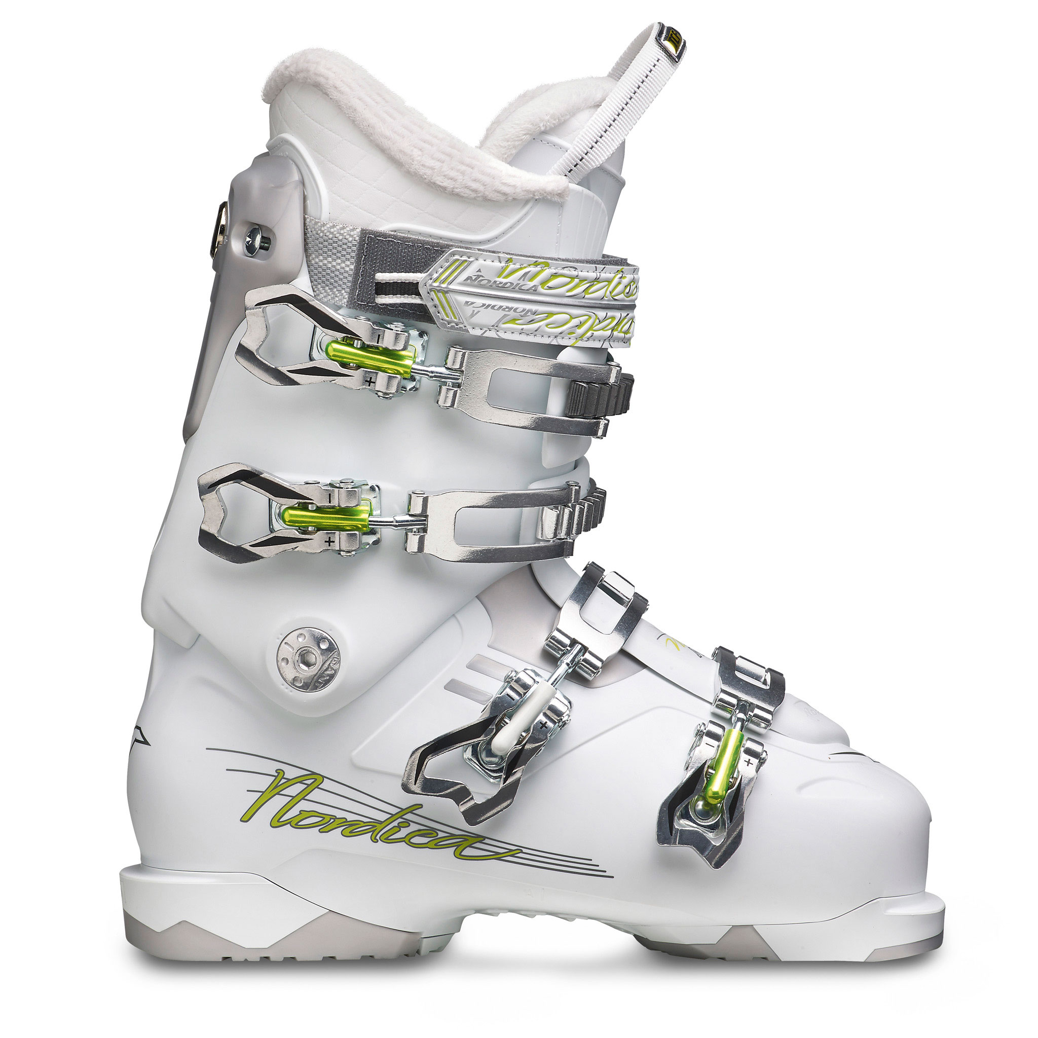 rand zelf Omzet Ski Boots | Nordica NXT N4 W | Ski equipment