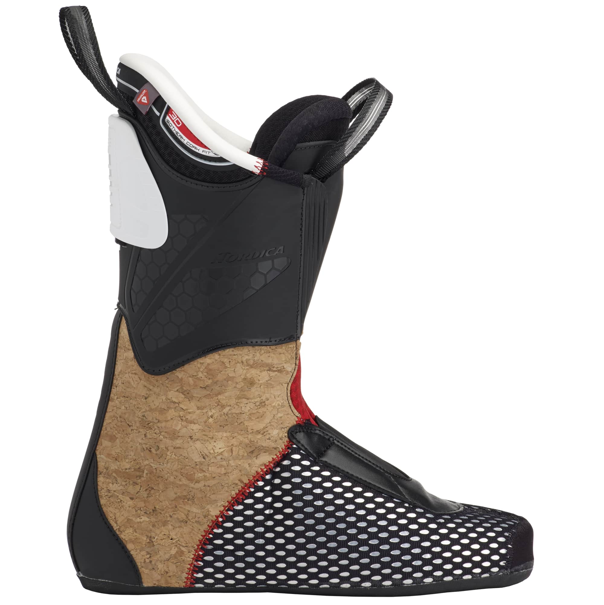 Ski Boots -  nordica Pro Machine 120