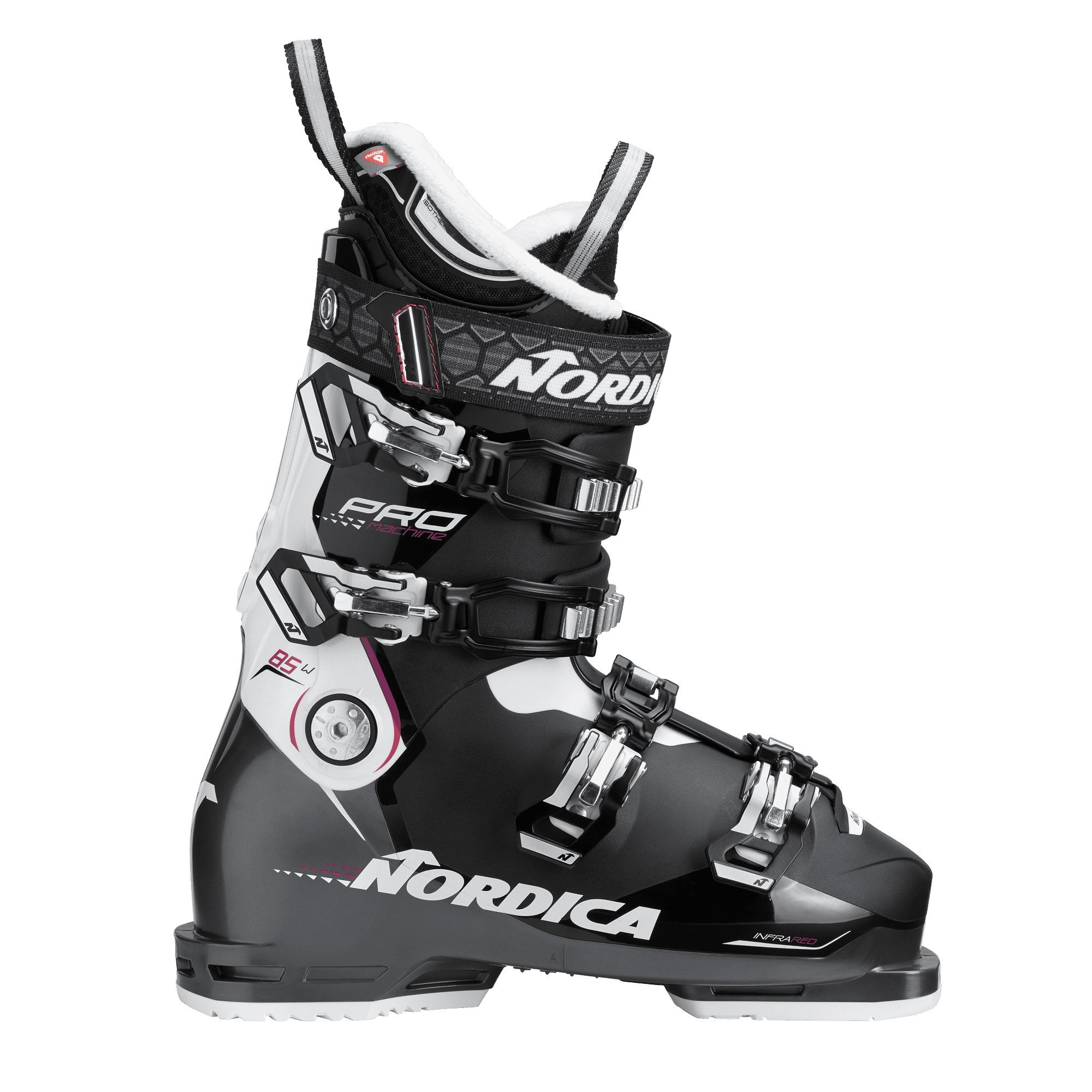 Ski Boots -  nordica Pro Machine 85W