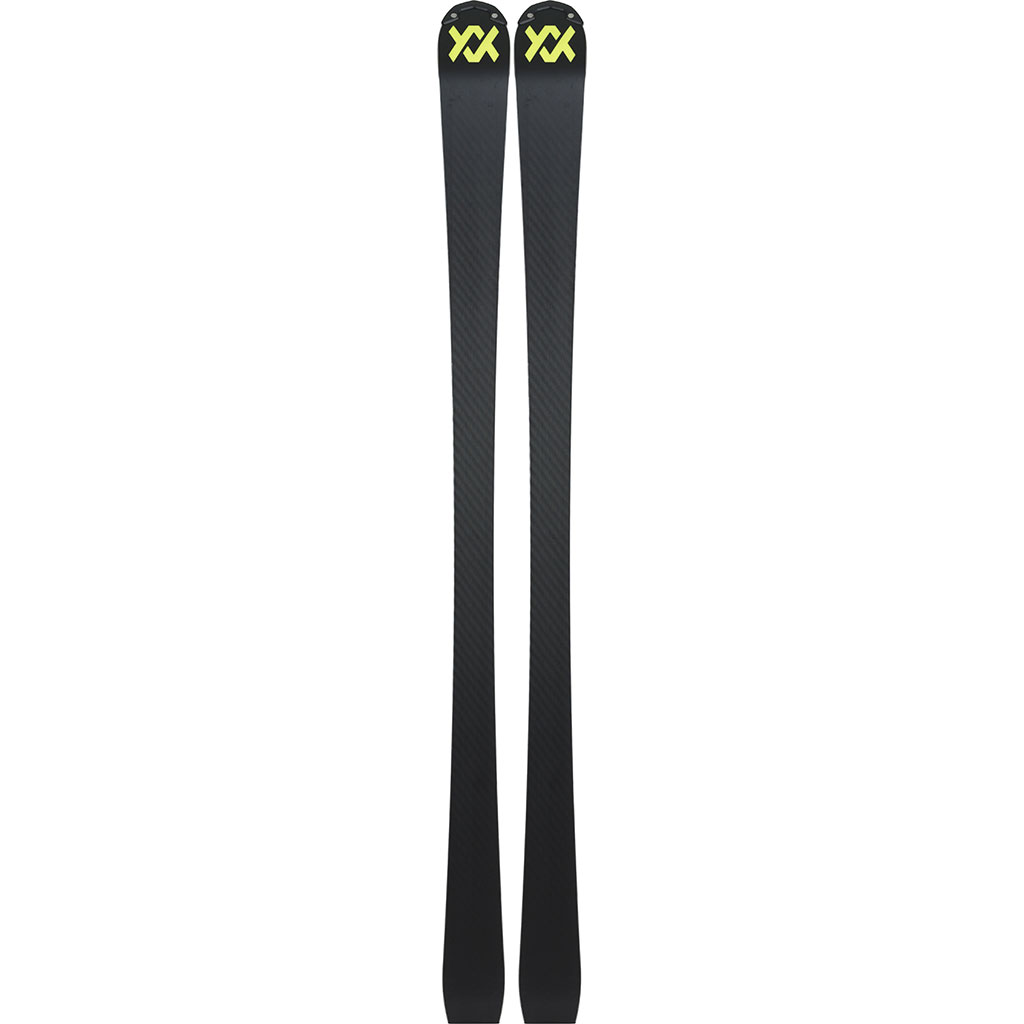 Ski -  volkl Racetiger SL R + XCell 12