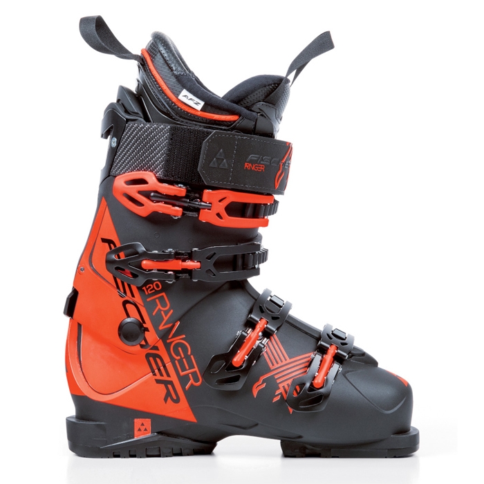 Ski Boots -  fischer Ranger 120