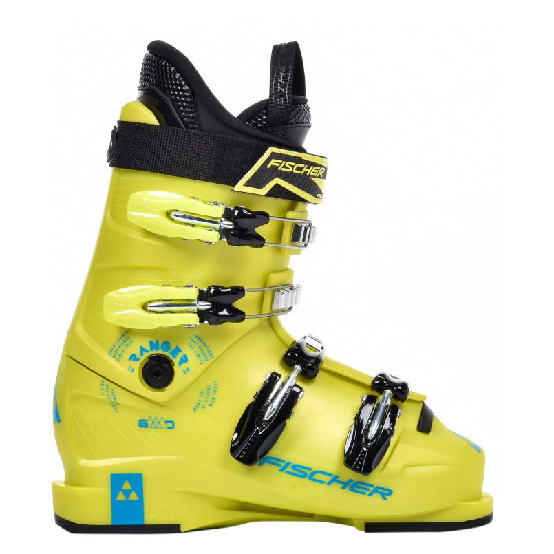 Ski Boots -  fischer Ranger 60 JR