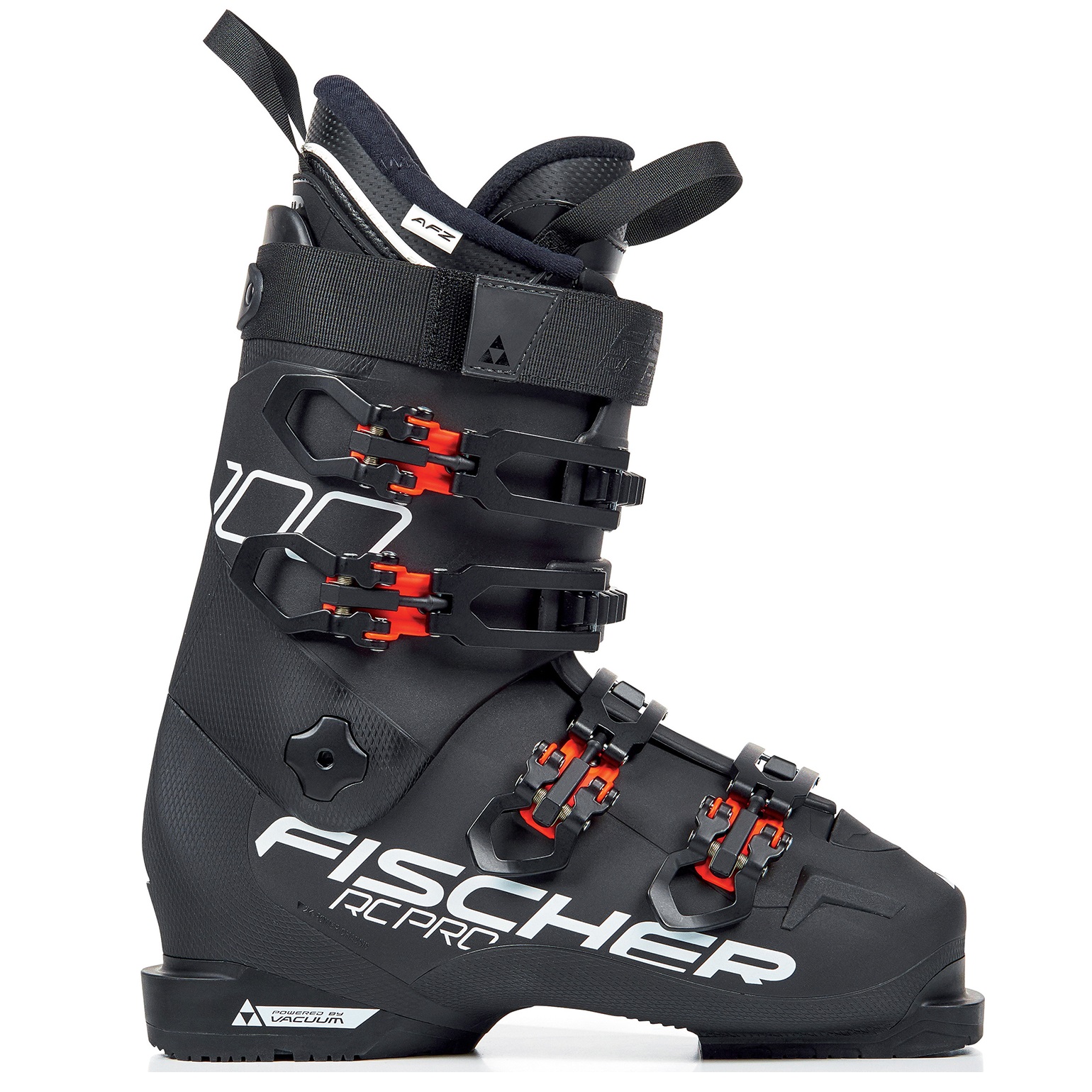 Ski Boots -  fischer RC Pro 100 PBV