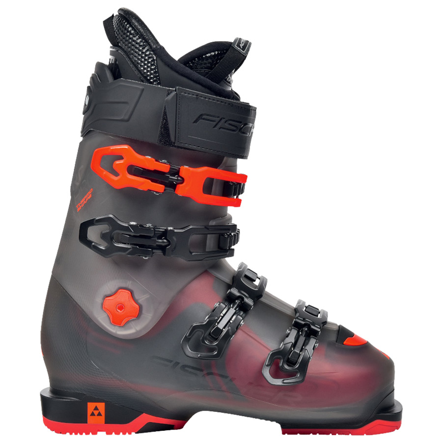Ski Boots -  fischer RC PRO 120