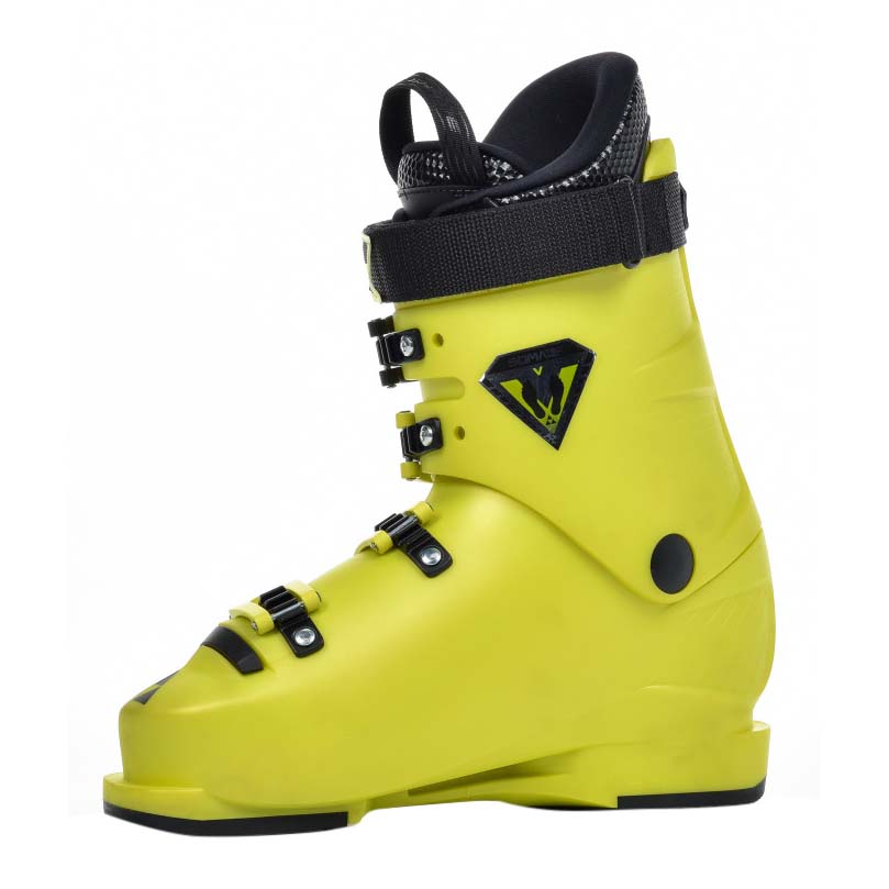 Ski Boots -  fischer RC4 70 Jr. Thermshape