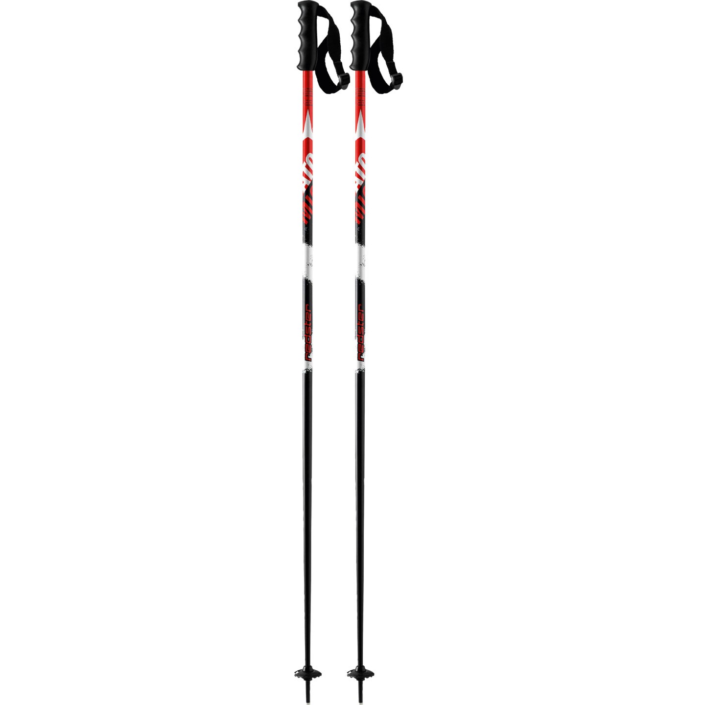 Ski Poles -  atomic Redster 10