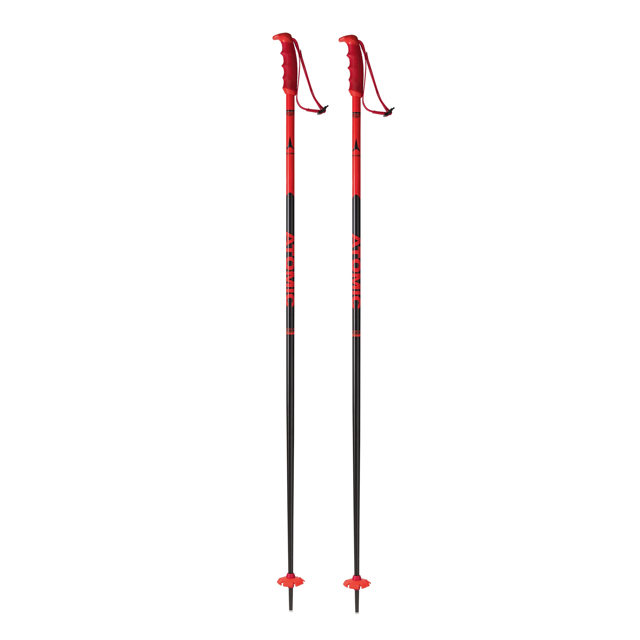 Ski Poles -  atomic Redster