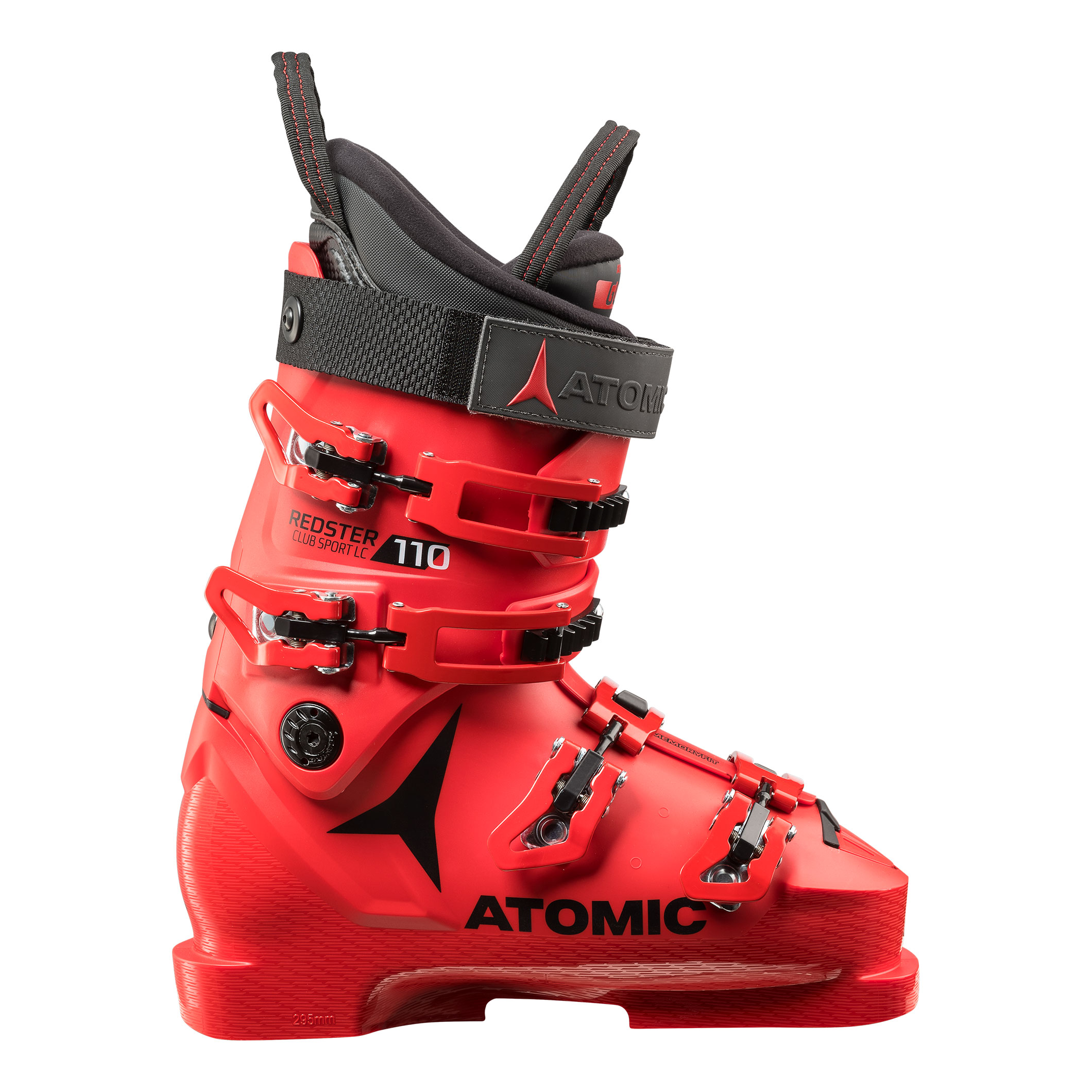 Ski Boots -  atomic REDSTER CLUB SPORT 110