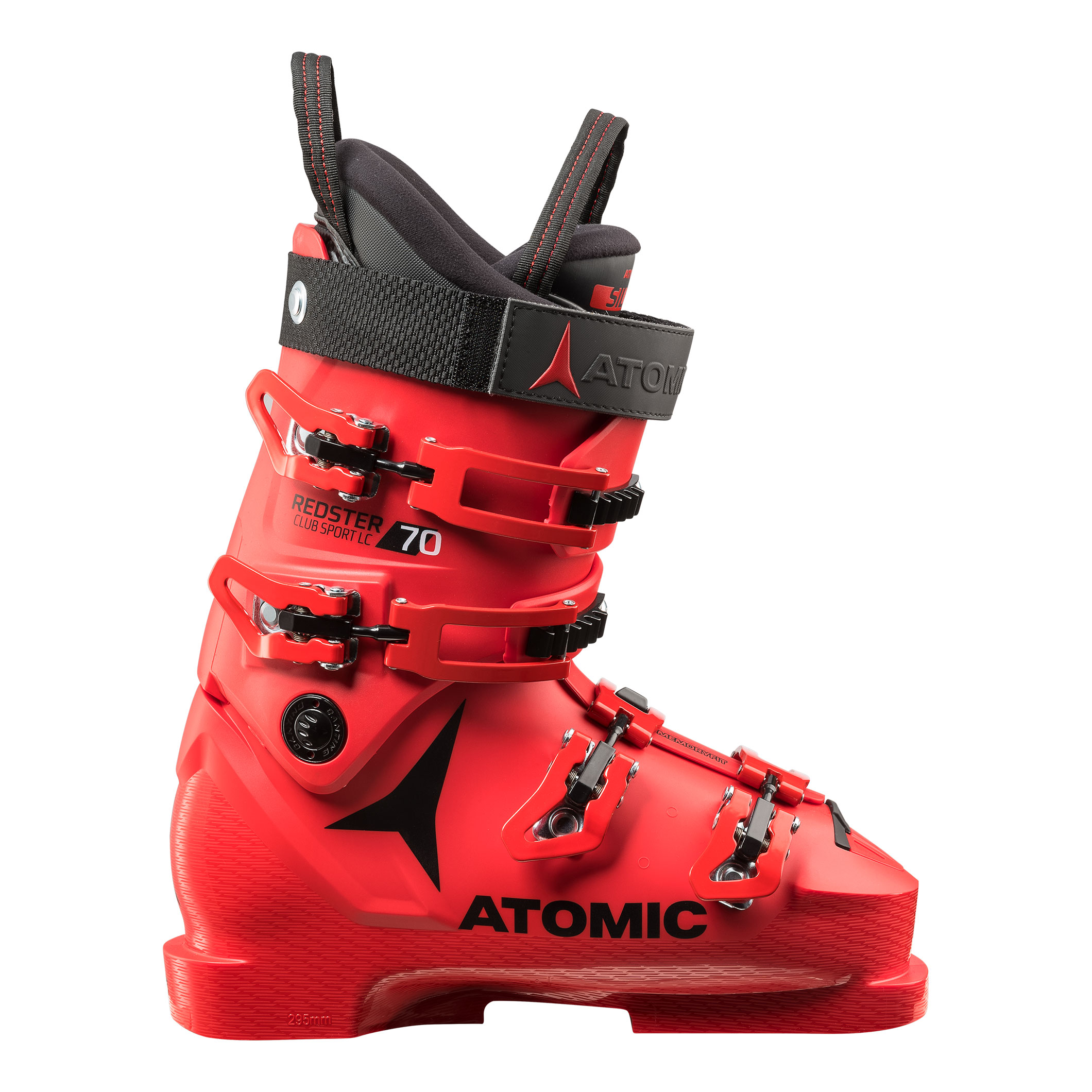 Ski Boots -  atomic REDSTER CLUB SPORT 70 LC