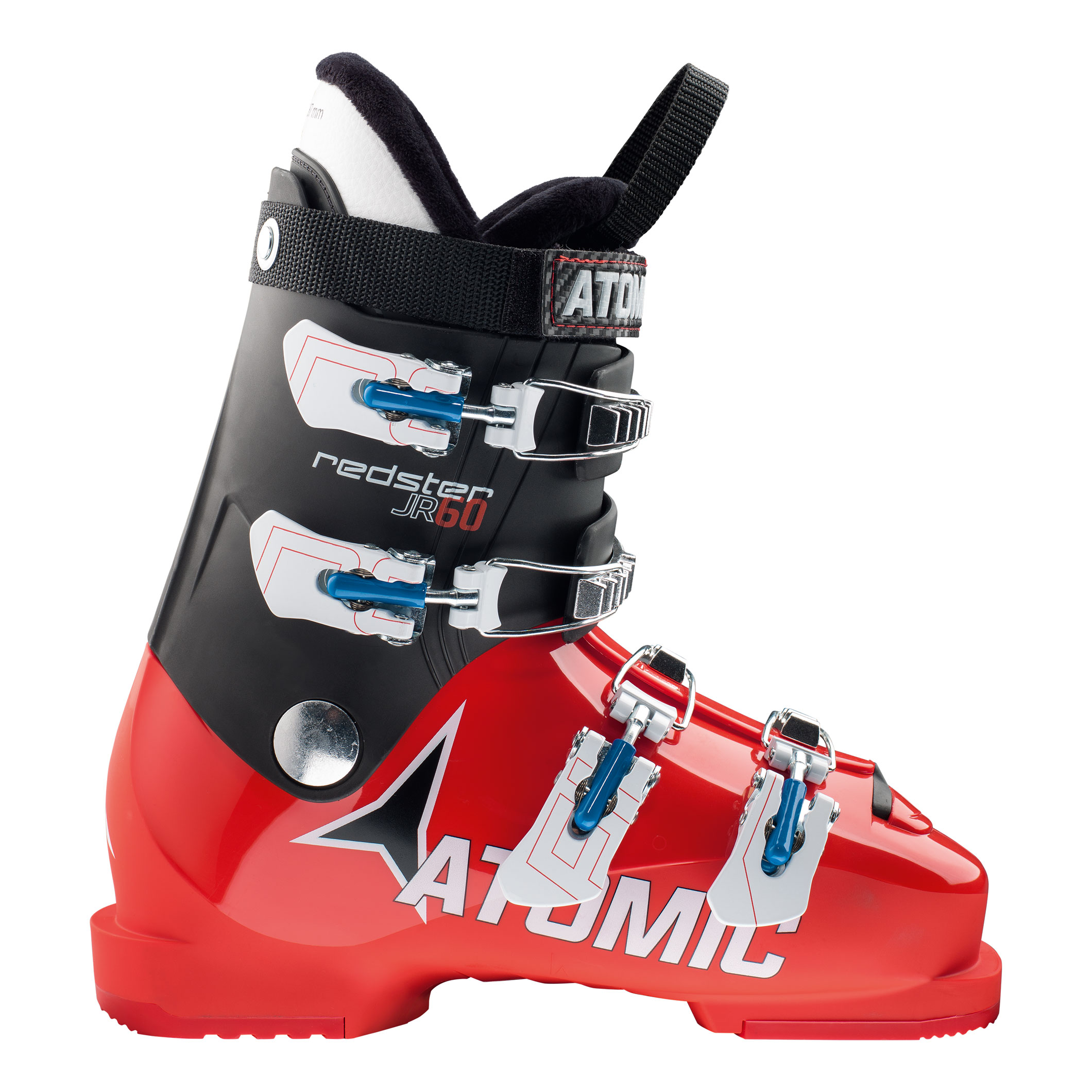 Ski Boots Atomic Redster JR 60 Ski equipment