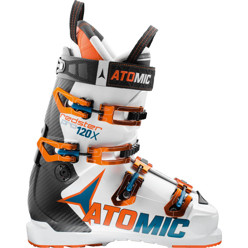Atomic Redster PRO 120X | Ski equipment